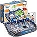 Dr. STEM Toys مجموعة ألعاب دكتور ستيم للدوائر الكهربائية تشمل أكثر من 100 تجربة كهربائية مع أضواء وأصوات وحركة للأولاد والبنات من عمر 8 سنوات - Image 2