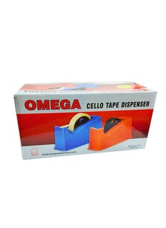 Omega Cello Tape Dispenser Art no 1775  - Image 1
