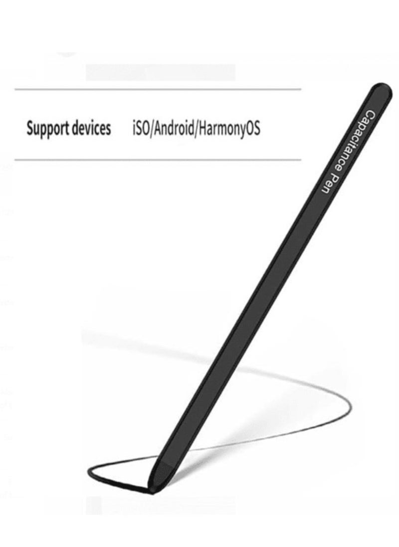 New Samsung Galaxy Z Fold 6 Black Edition S Pen Replacement: Precision & Style  - Image 1
