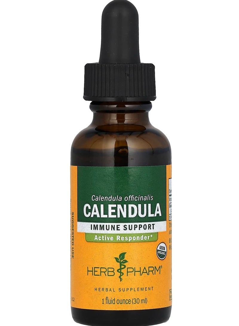 Calendula, 1 fl oz (30 ml)