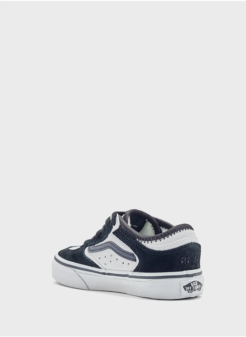 VANS Youth Rowley Classic Sneakers