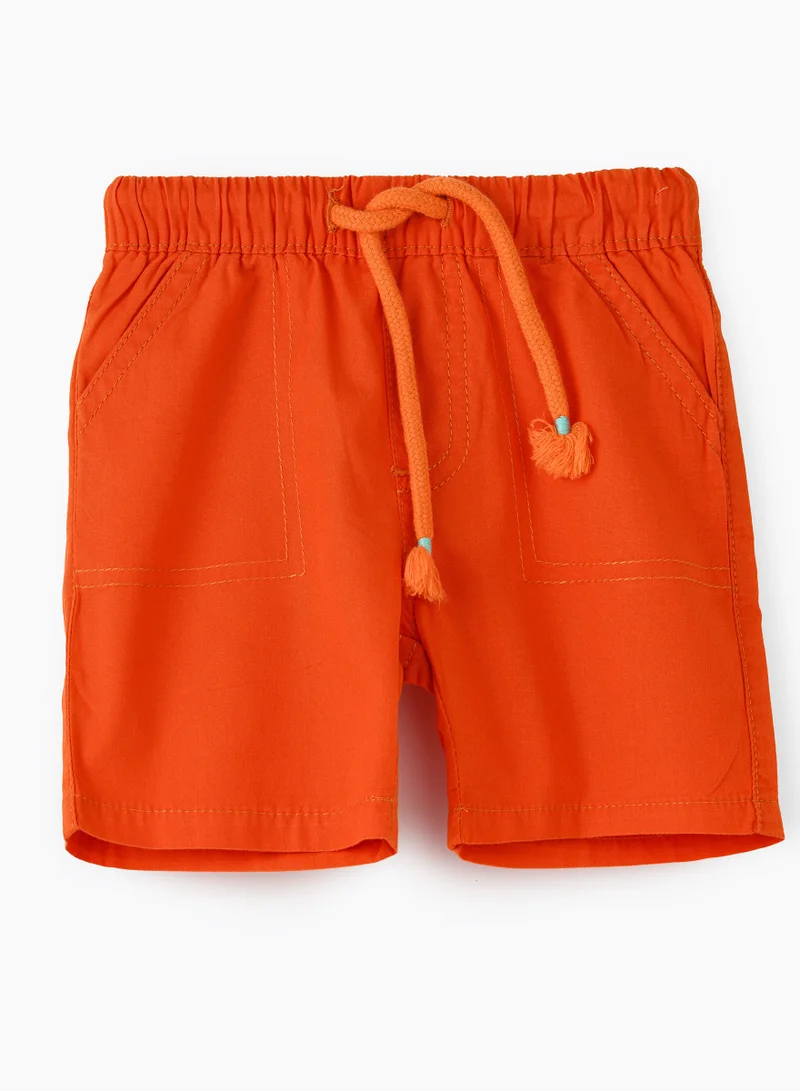 JAM Solid woven short
