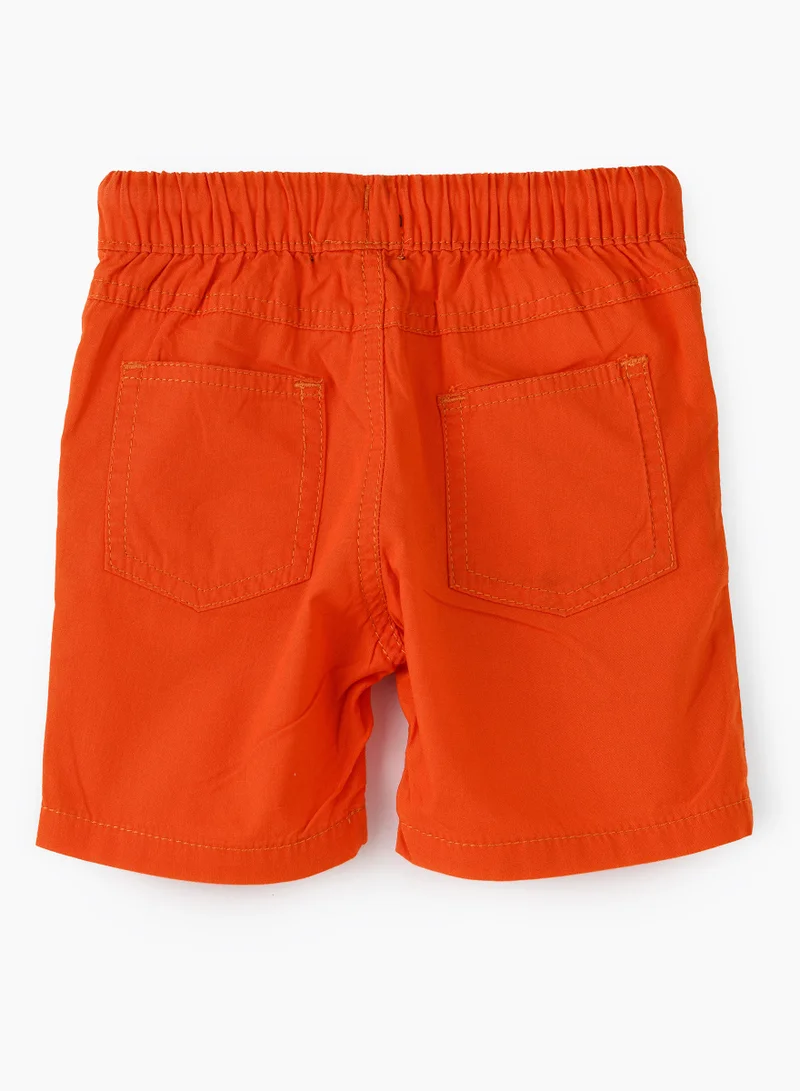 JAM Solid woven short