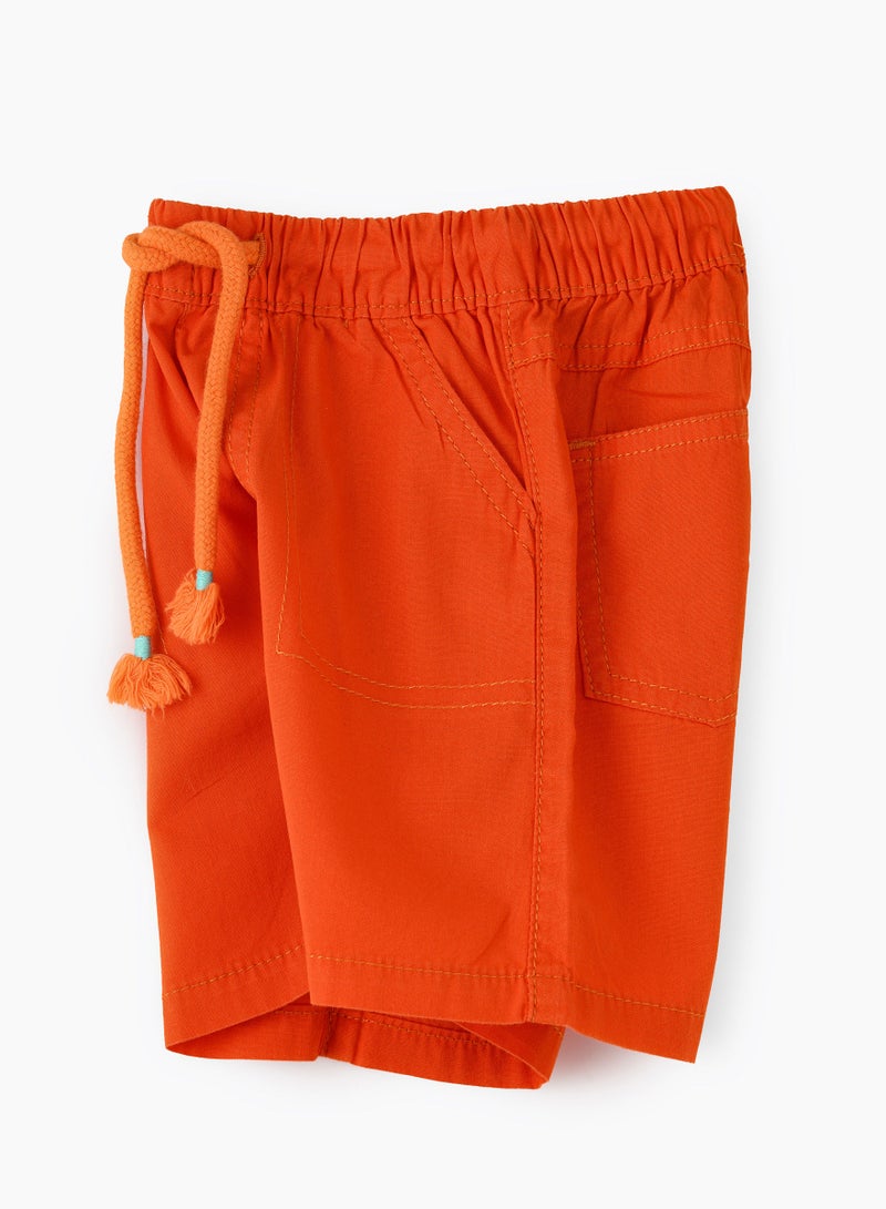JAM Solid woven short - Image 3
