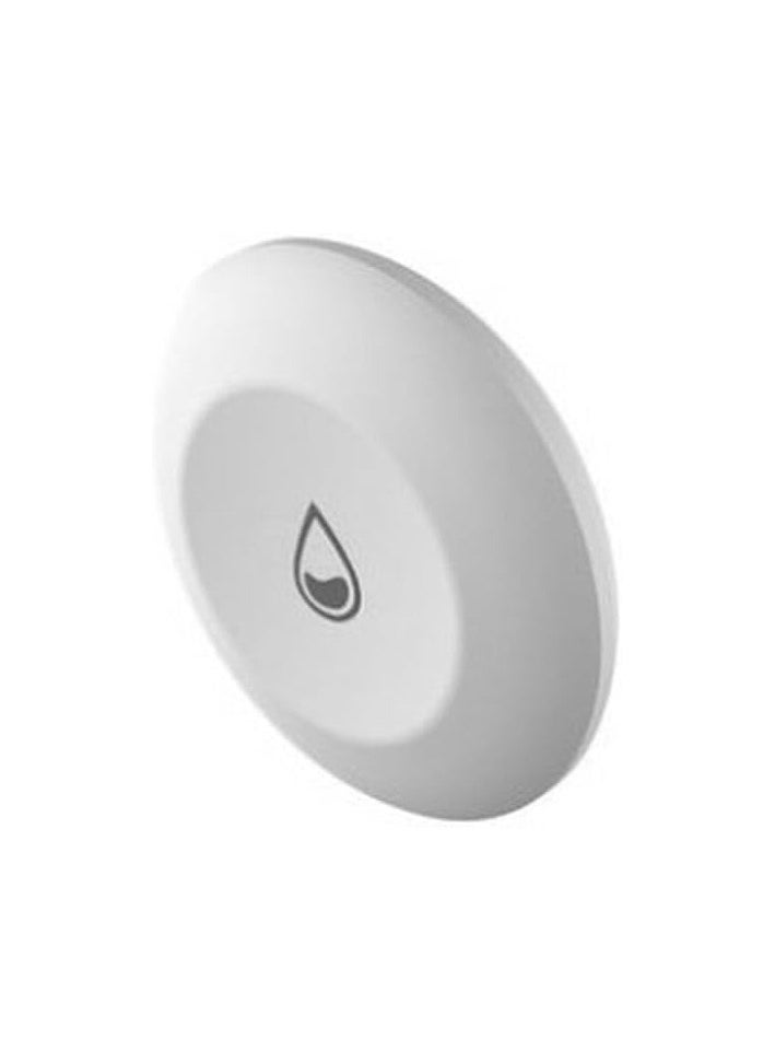 EZVIZ T10C ZigBee Wireless Water Leak Detector for Remote Control and Home Automation Alarm System IP 67 365 Days Battery Life Use with A3 Gateway, White  - Image 4