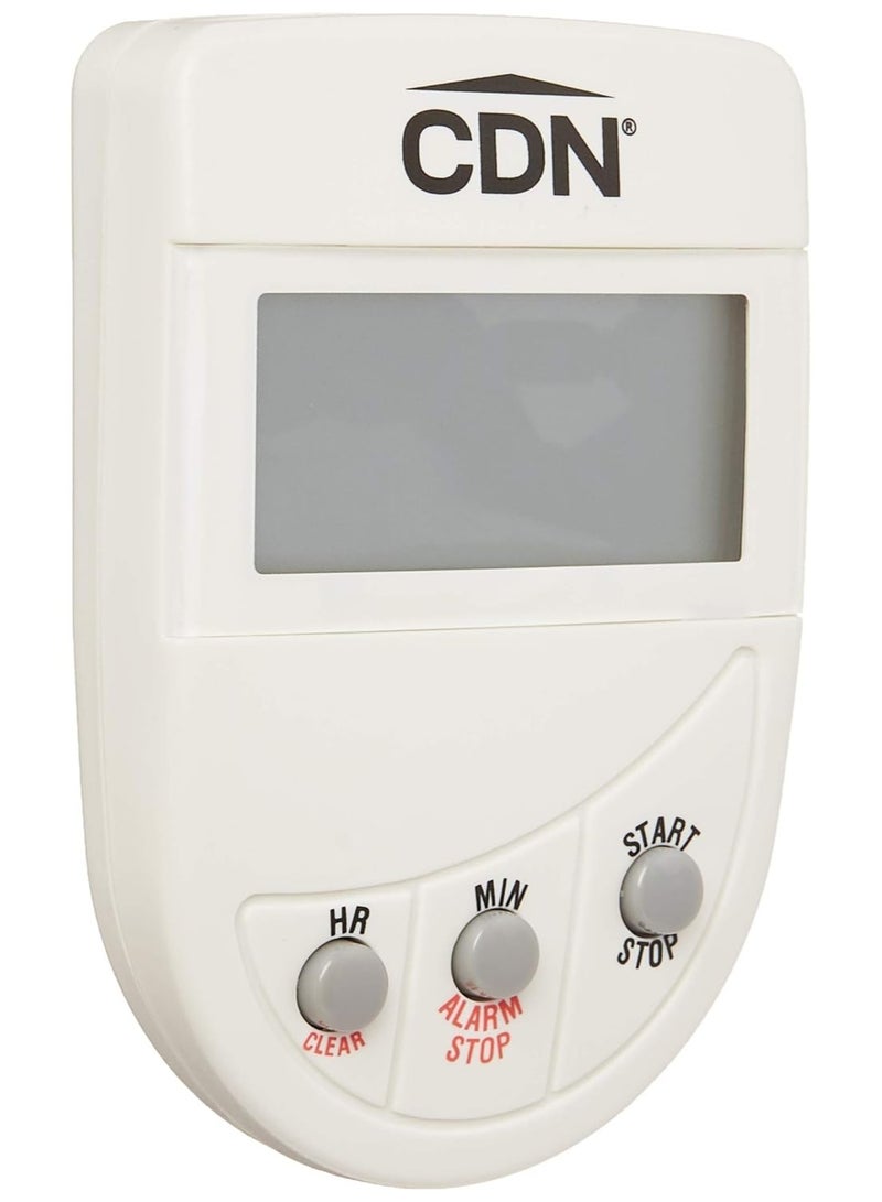 CDN CDN Digital Timer - Count Down Big Digit  - Image 1