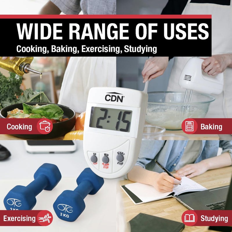 CDN Digital Timer - Count Down Big Digit - Image 3