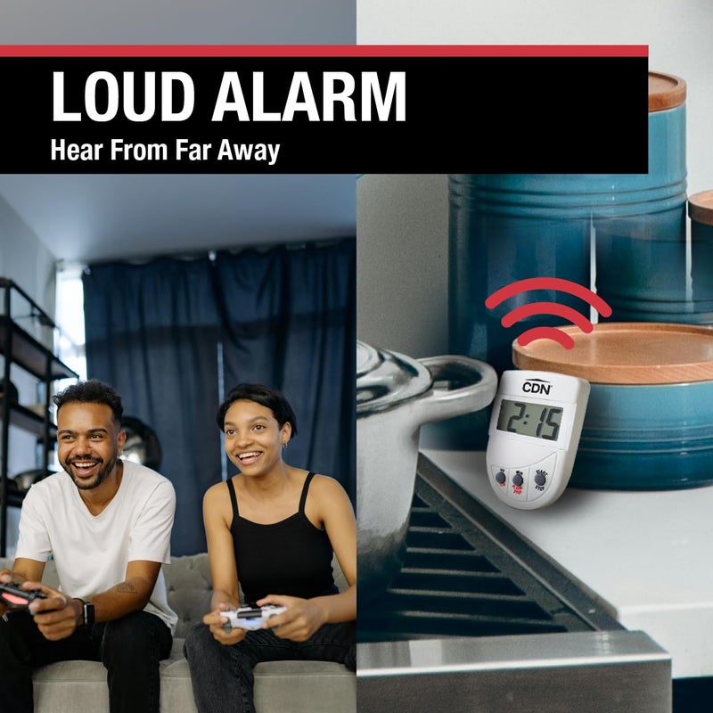 CDN Digital Timer - Count Down Big Digit - Image 2