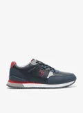 U.S. Polo Assn. Dark Blue