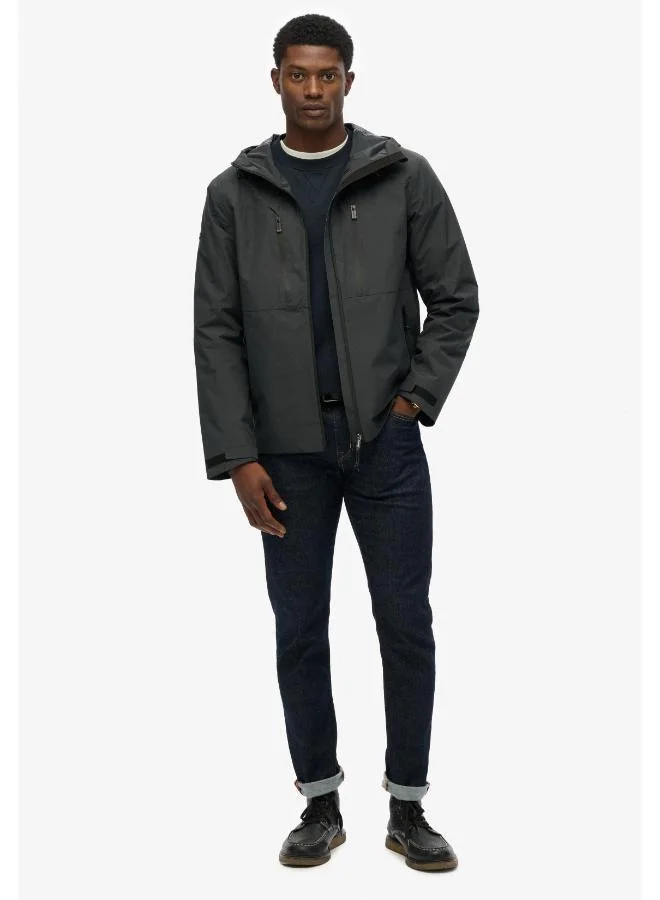 سوبر دراي سترة مقاومة للماء