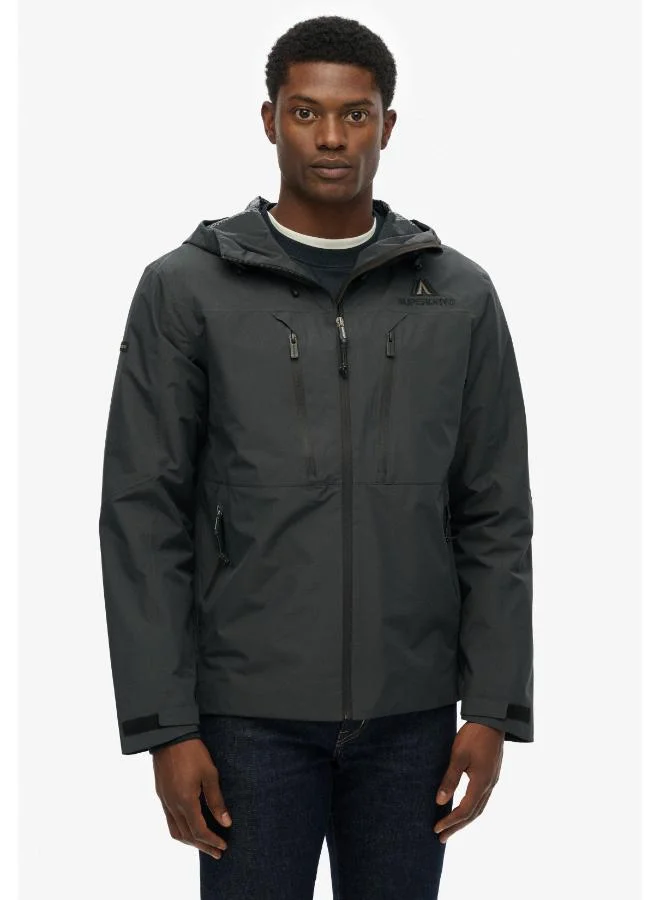 Waterproof Jacket