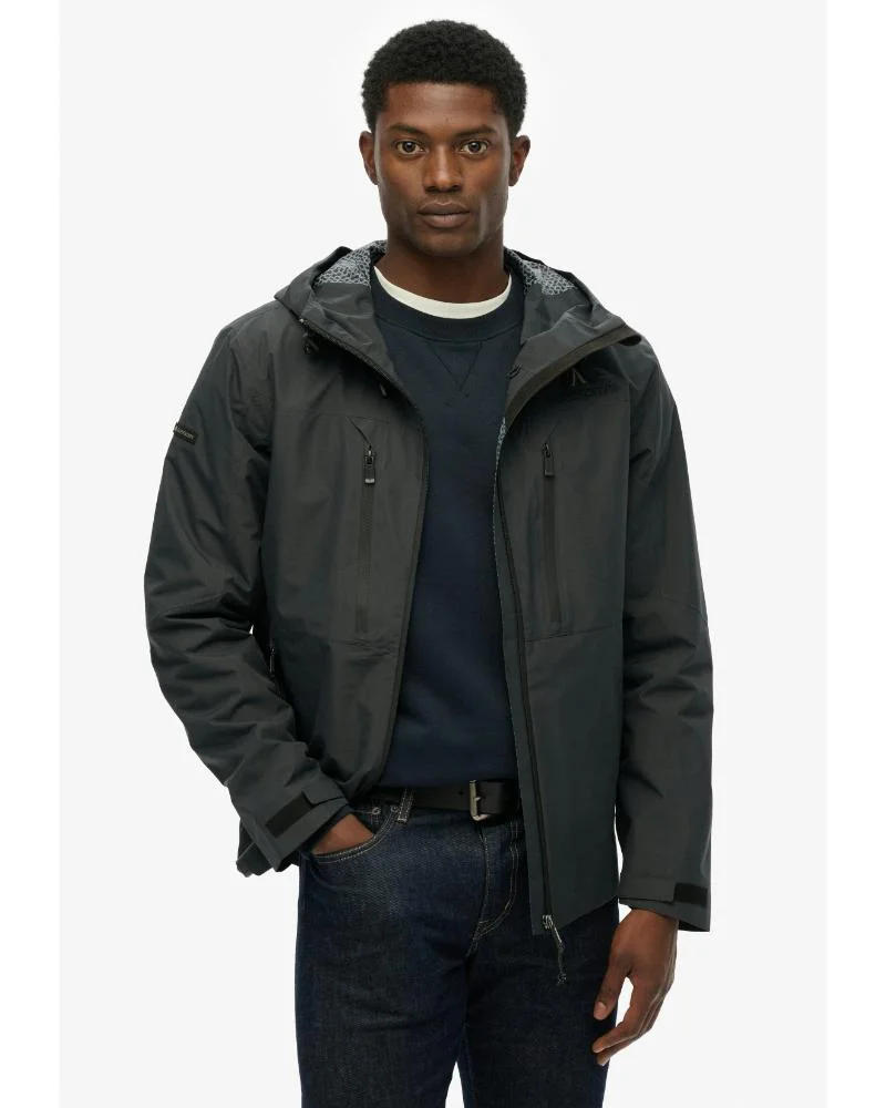 Waterproof Jacket