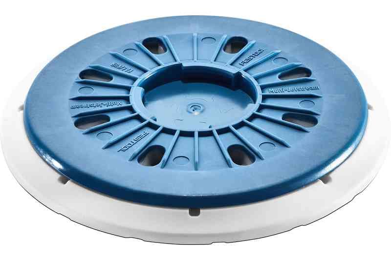 Festool وسادة صنفرة صلبة فيستول 202463 RO 150 - Image 2