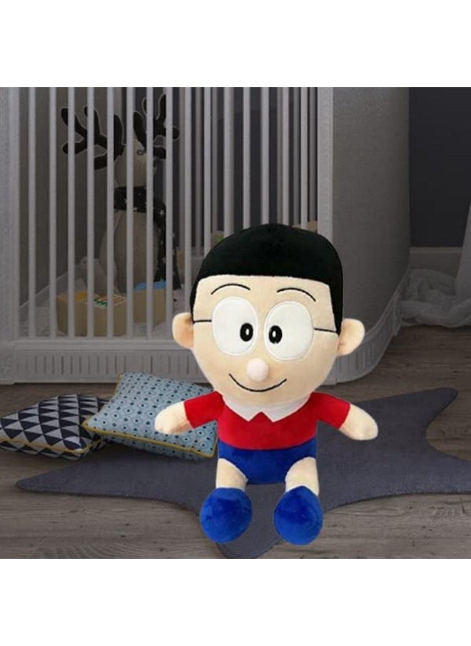 AVSHUB AVSHUB Nabita Plush/Soft/Cute Toy for Girls and Kids, Super-Soft, Safe Great Birthday Gift Soft Toy Cute Kids Animal Home Decor Toys (45 cm)  - Image 1