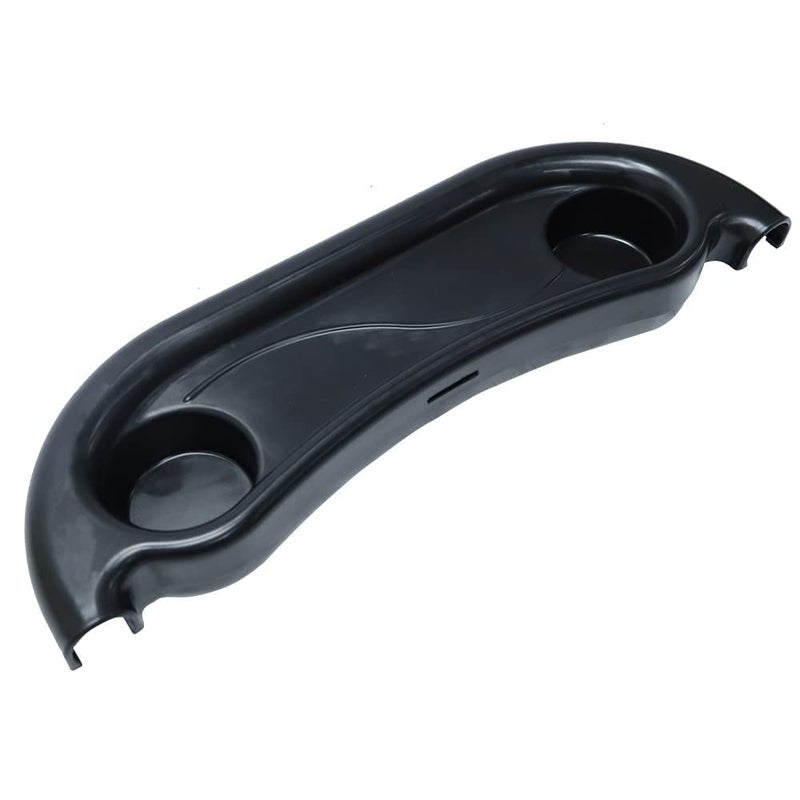 ROMIRUS Snack Tray and Bumper Bar Compatible with Bugaboo Bee5 and Bee6 Strollers - Image 4