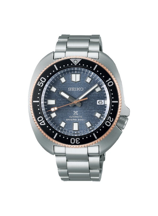 Seiko سايكو بروسبكس ساعة غوص أوتوماتيكية SPB288J1 - Image 1