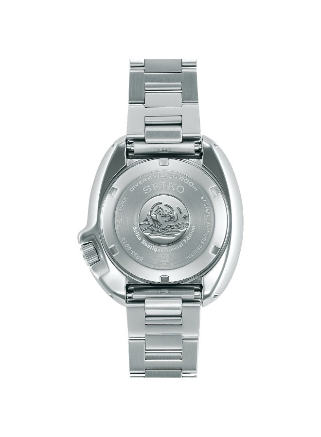 Seiko سايكو بروسبكس ساعة غوص أوتوماتيكية SPB288J1 - Image 2