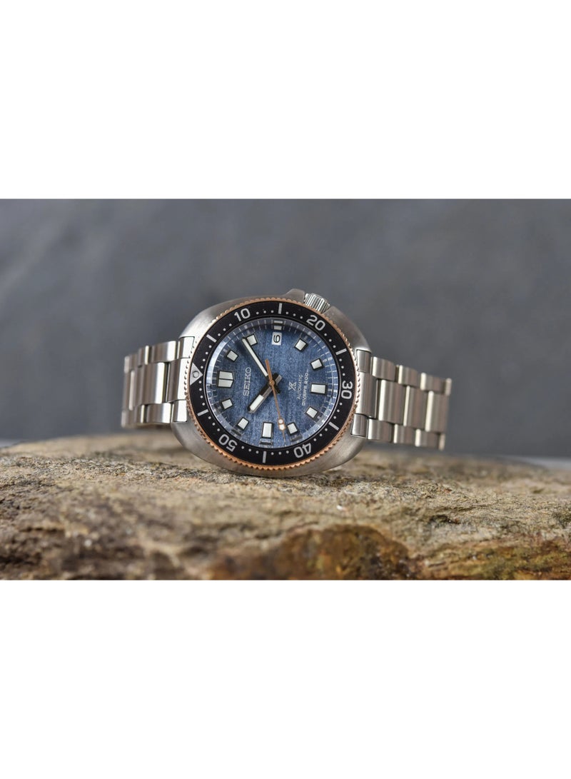 Seiko سايكو بروسبكس ساعة غوص أوتوماتيكية SPB288J1 - Image 3