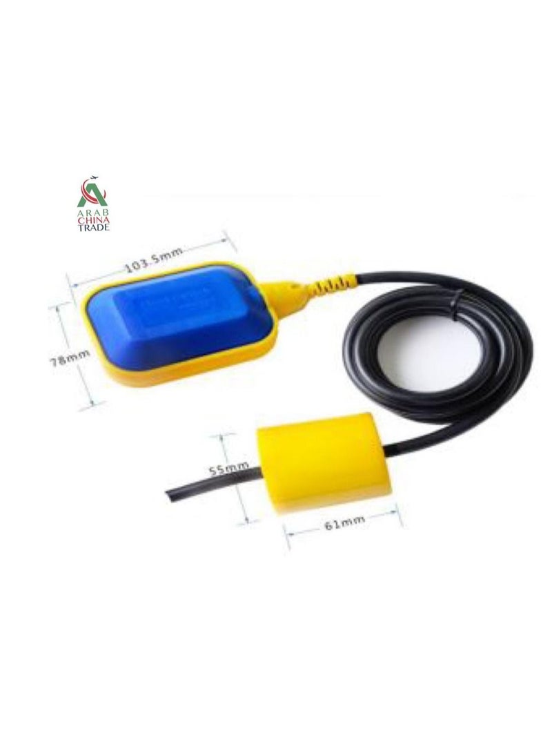 ACT FLOAT SWITCH - Image 2