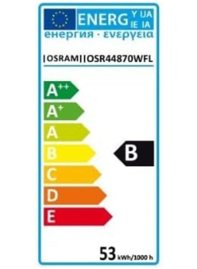Osram Osram Dulux Superstar Mini Twist | Halogen Reflector Lamps 50W, Base Gu5.3, /2950K - 680Lm  - Image 4