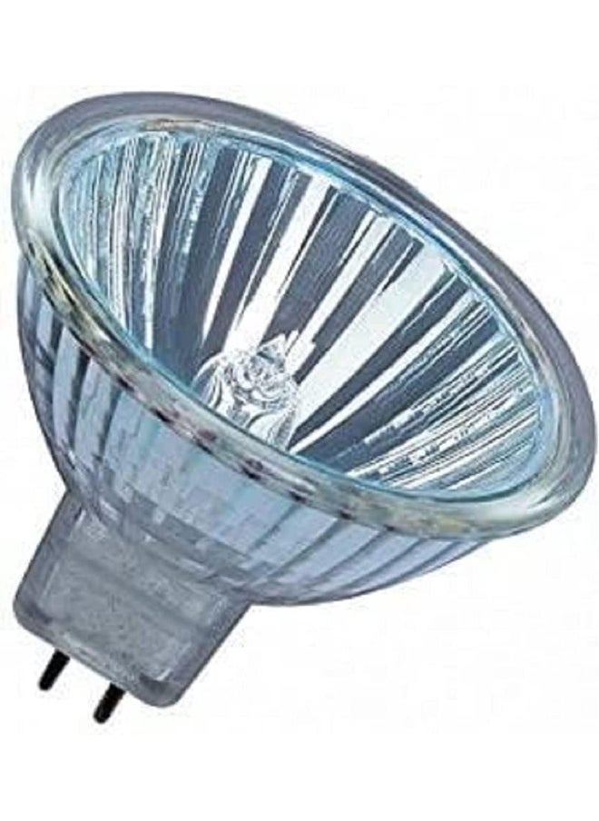 Osram Osram Dulux Superstar Mini Twist | Halogen Reflector Lamps 50W, Base Gu5.3, /2950K - 680Lm  - Image 1