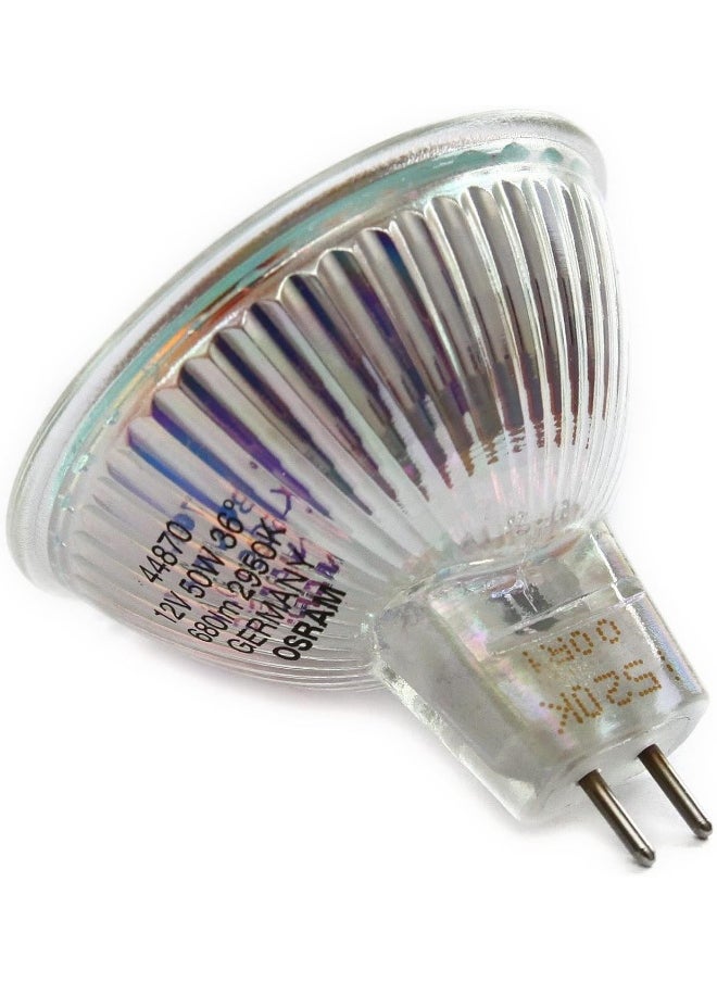 Osram Osram Dulux Superstar Mini Twist | Halogen Reflector Lamps 50W, Base Gu5.3, /2950K - 680Lm  - Image 2