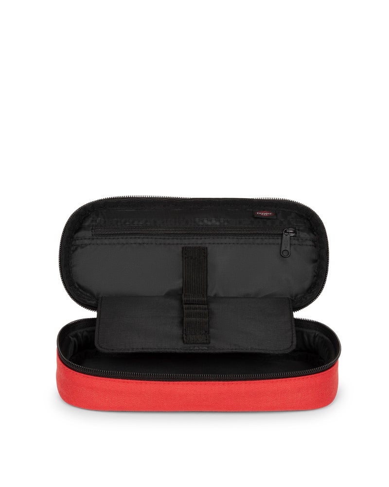 Eastpak Oval Single Mickey Patch Pencil Case - Image 2