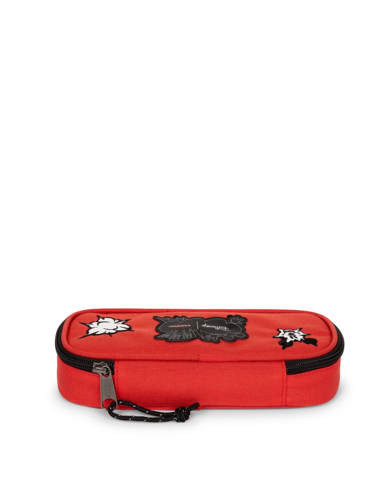 Eastpak Oval Single Mickey Patch Pencil Case - Image 3