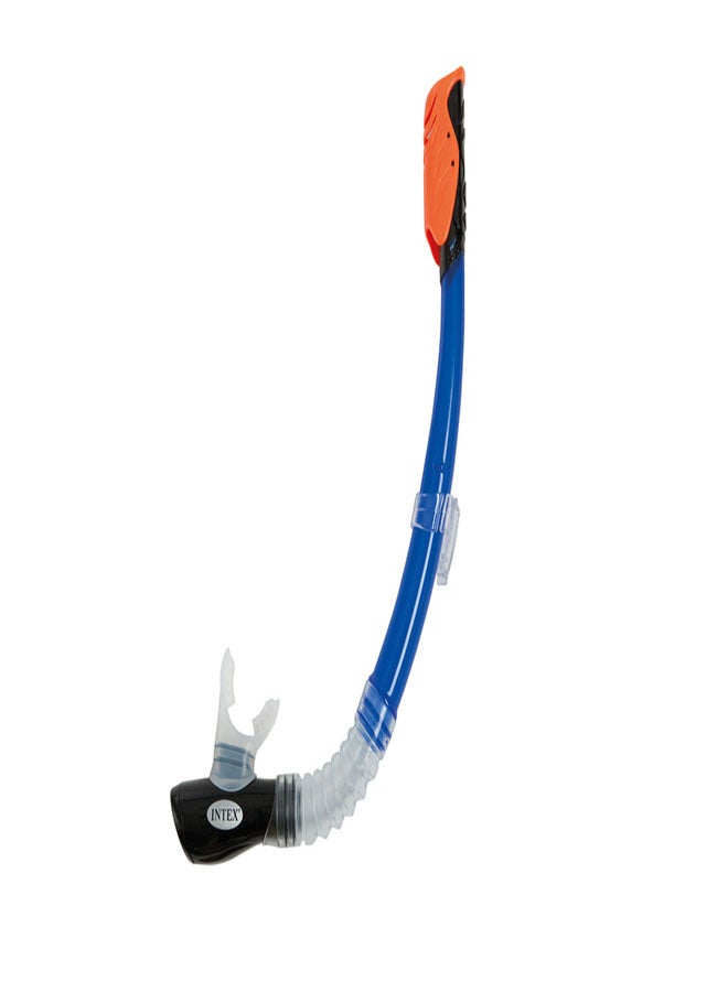 Intex 55924 Hyper Flow Senior Swimming Snorkel, Assorted Colors - Image 4