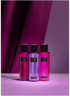 Aoura London Womens Love Rush Body Mist Fragrance Spray 220Ml  - Image 4