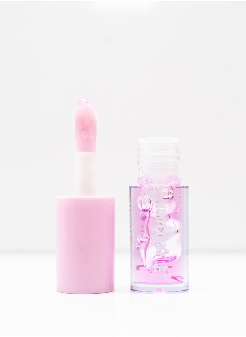 Last Look - Lip Gloss Jelly WoW - Transparent - Image 1