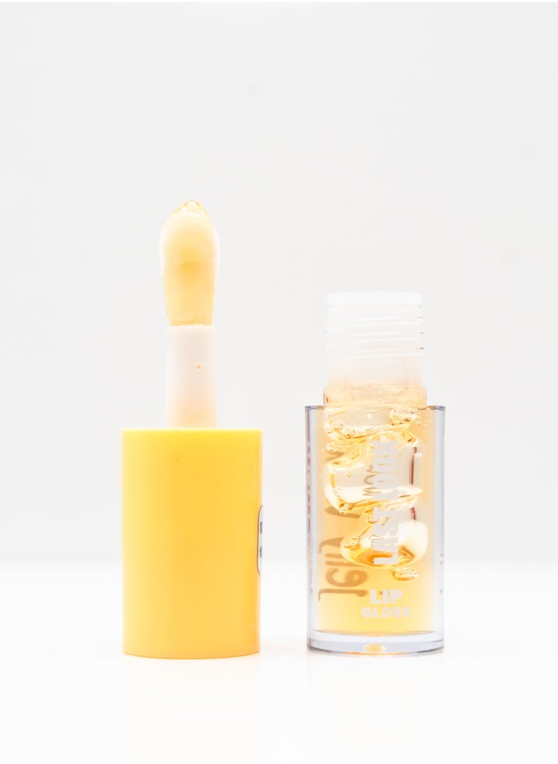 Last Look - Lip Gloss Jelly WoW - Transparent - Image 1