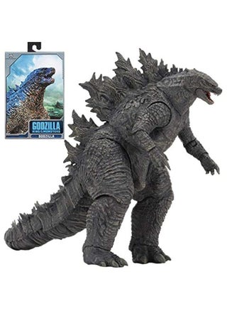 Godzillα - （7 Scale） Head-to-Tail Action Figure – Godzilla (2019), Gray - pzsku/ZD8CFCBF9F404BB4AD60EZ/45/_/1740034411/a6aed971-55c6-4ff6-a138-b35a59155fbc