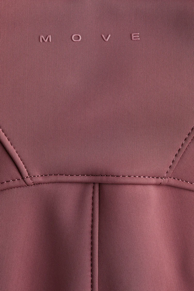 H&M Water-repellent ski trousers