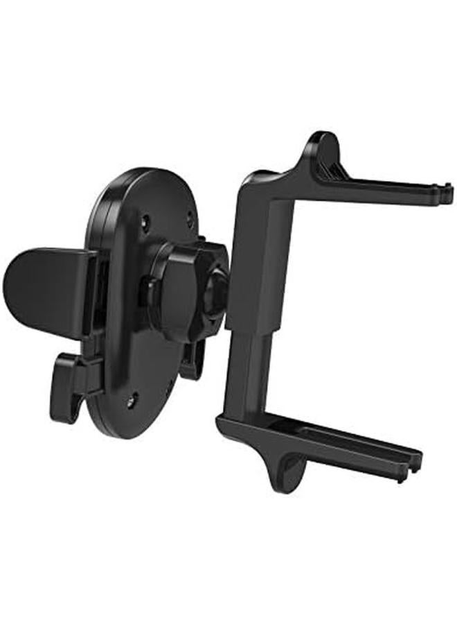 erorex Car Phone Mount For Applicable Mercedebenz Mobile Phone Holder ABCES Q2 Ford Mustang Tiguan Phone Holder Jeep Wrangler Jeep Grand Cherokee Str8 Suzuki Swift Suzuki Vitara Black1  - Image 2