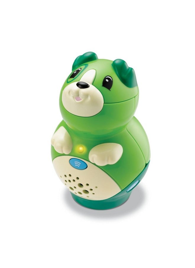 LeapFrog Leapfrog Leapreader Junior Book Pal (Violet)  - Image 1