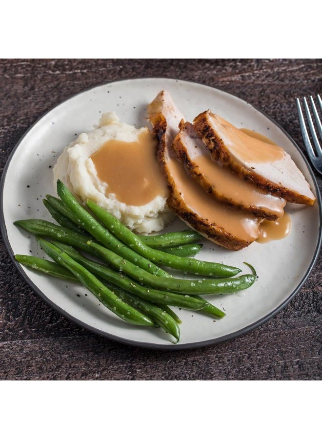 McCORMICK Gluten Free Turkey Gravy Mix, 0.88 oz - Image 4