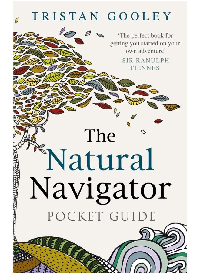 The Natural Navigator Pocket Guide 