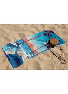 Microfiber Printed Towel - pzsku/ZD8D05C1D7B4E5708E334Z/45/_/1696157584/556d3a20-1888-4f3b-835a-000765350472