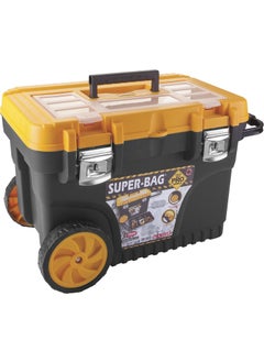 SUPER BAG Wheeled Tool Case ASR-2010 