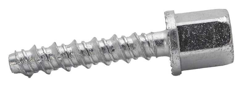 CONFAST® 3/8" Threaded Rod Anchor for Concrete, Vertical, 1/4" x 1-1/2" (Box of 100) - Image 4