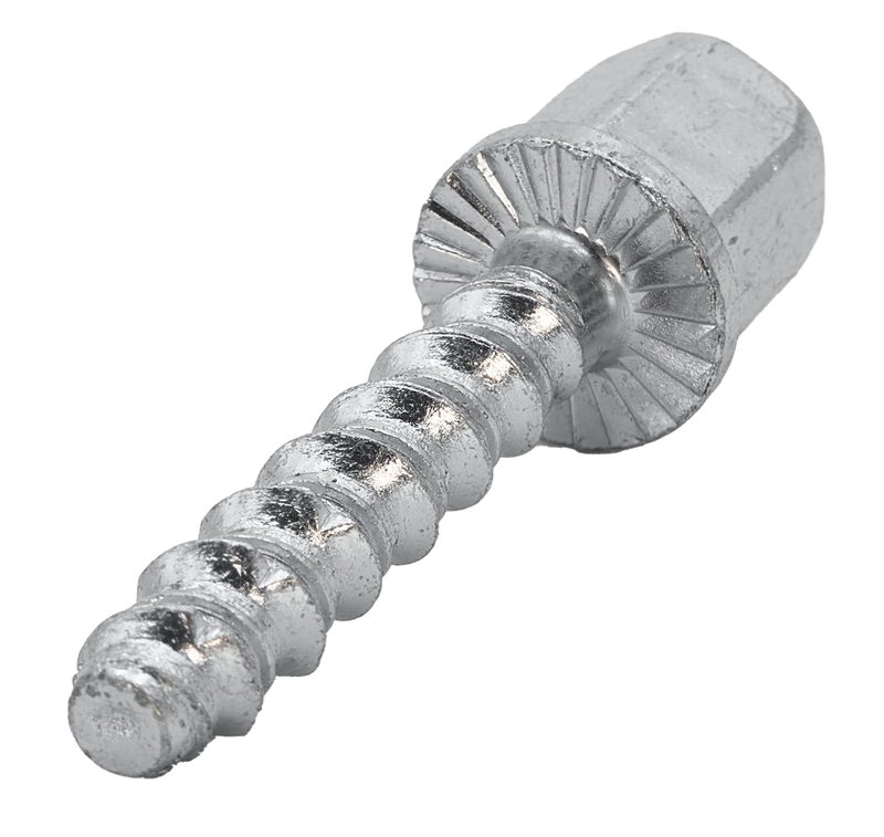 CONFAST® 3/8" Threaded Rod Anchor for Concrete, Vertical, 1/4" x 1-1/2" (Box of 100) - Image 2