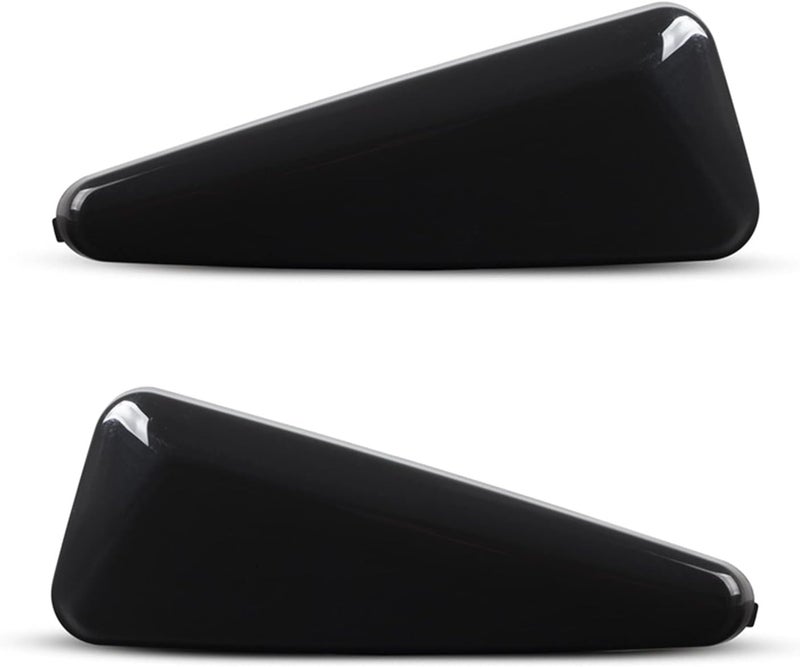 Vuzmode Dynamic Amber Side Marker Turn Signal Lights - Image 1