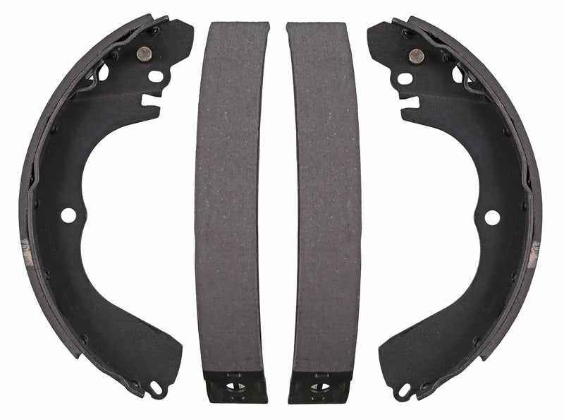Wagner QuickStop Wagner Brake Z798 Drum Brake Shoe - Image 3