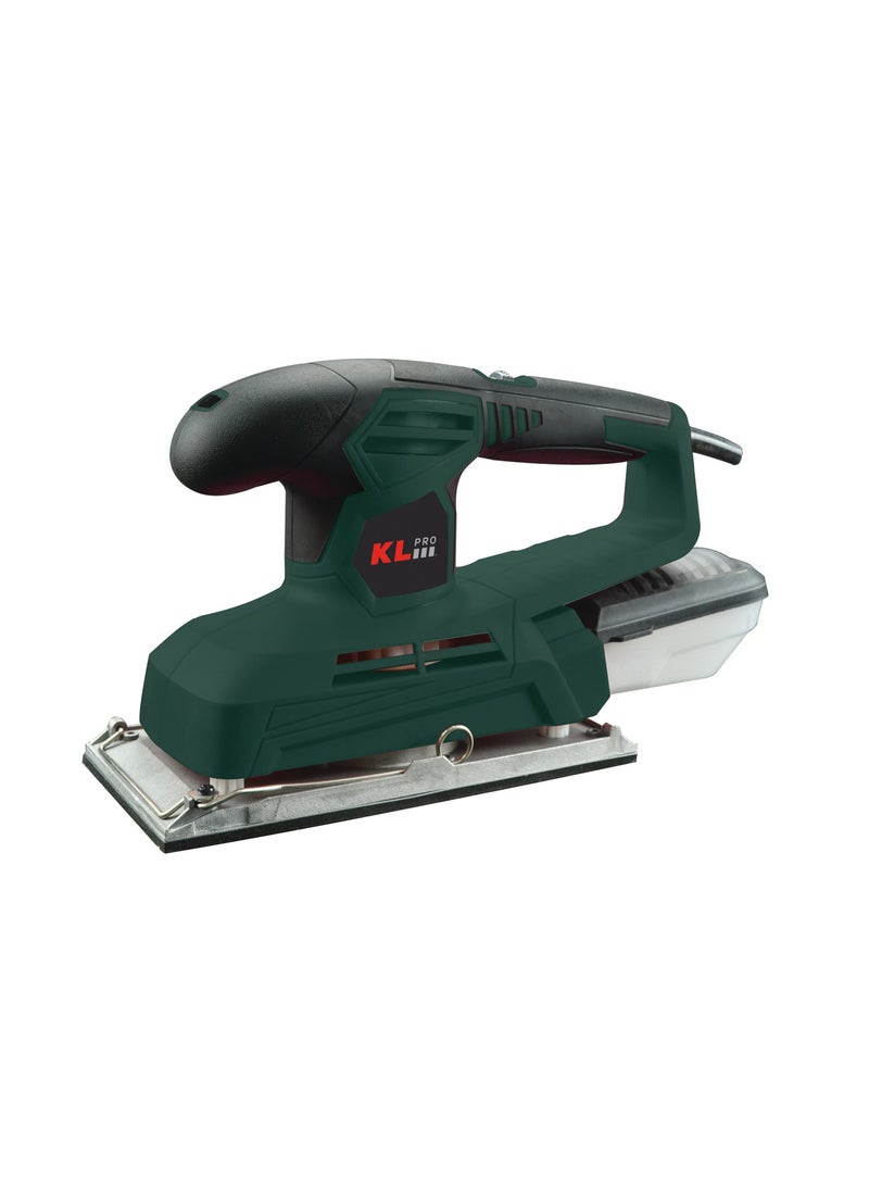KL Pro - KLEZ35230 350W Vibratory Sander - Image 1