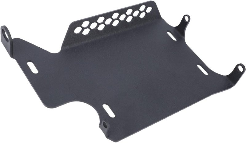 Motorcycle Engine Guard, Aluminum Alloy Skid Plate Protector for Off Road Riding, with Easy Installation, Replacement for ZONTES 368G - Image 2