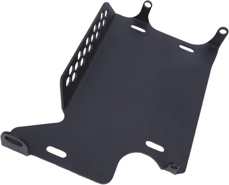 Motorcycle Engine Guard, Aluminum Alloy Skid Plate Protector for Off Road Riding, with Easy Installation, Replacement for ZONTES 368G - Image 5