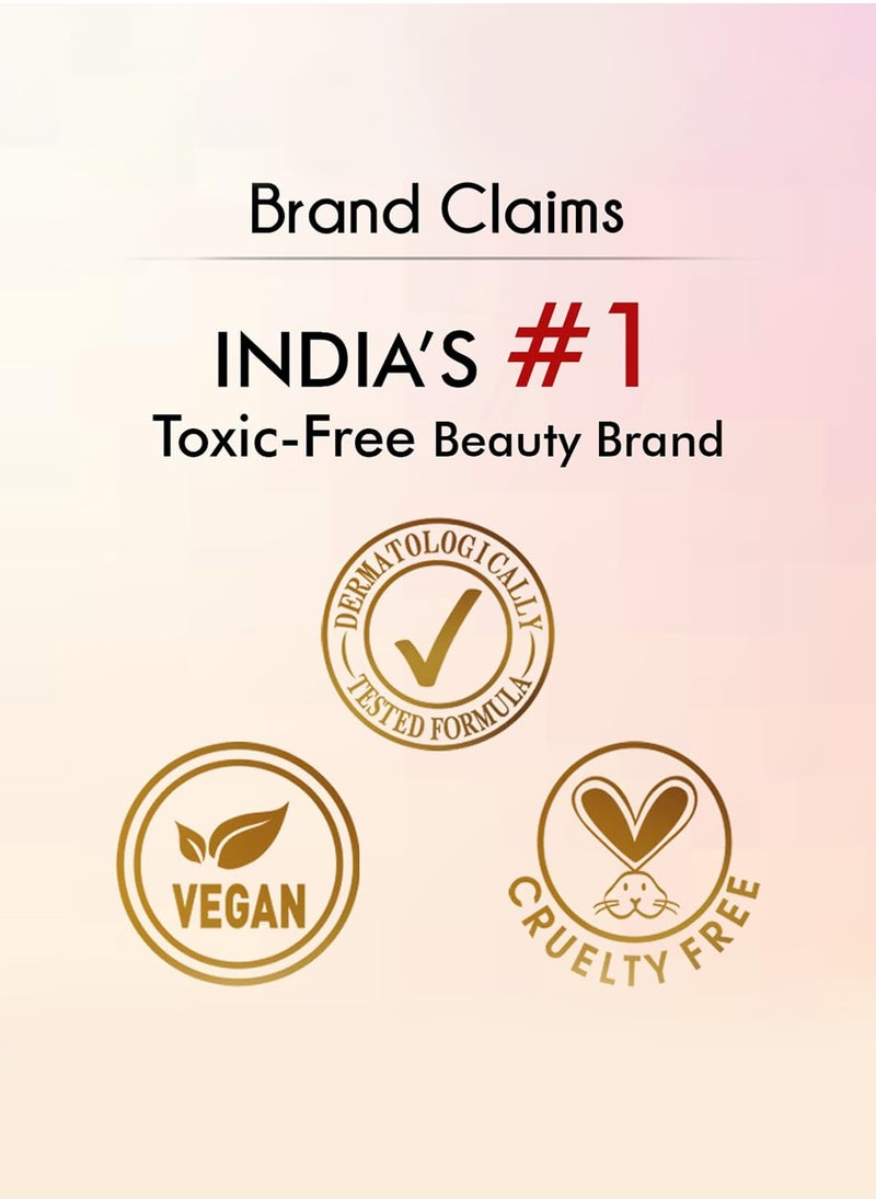Insight - Lip and Cheek Tint | Strawberry Summer | Enriched With Vitamin E | Matte|Multipurpose|Lightweight Formula |100% Paraben Free| Long Lasting, B07-05 - Image 1
