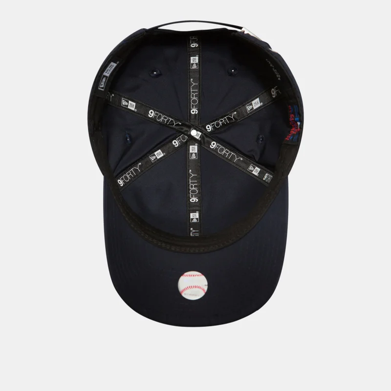 NEW ERA Men's MLB New York Yankees Flawless 9FORTY Cap