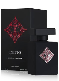 Initio Initio Addictive Vibration Eau De Parfum 90ml 